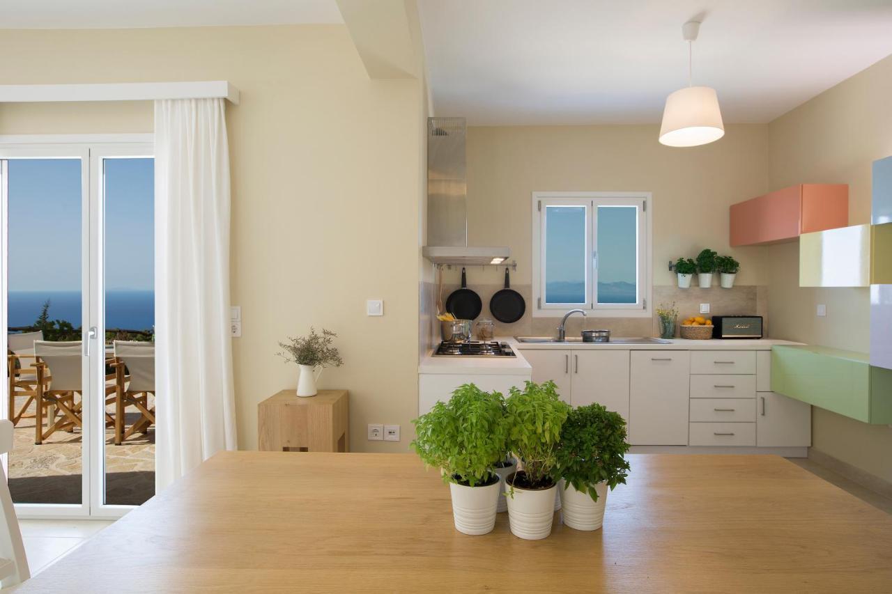 Vila Boo Premium Living