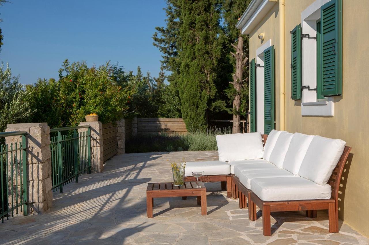 Vila Boo Premium Living