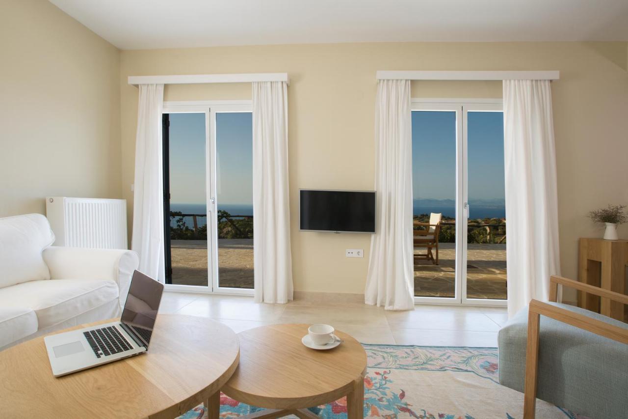 Vila Boo Premium Living