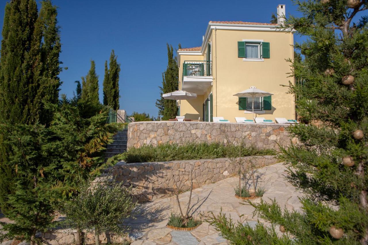 Vila Boo Premium Living Tsoukaládhes