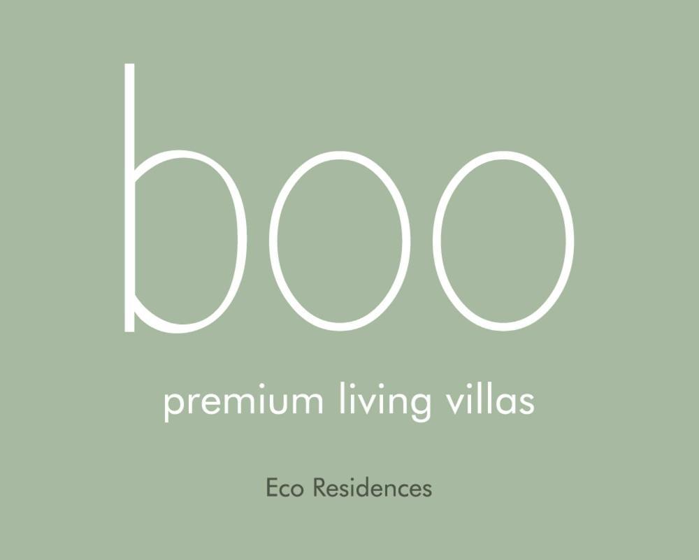 Boo Premium Living Vila