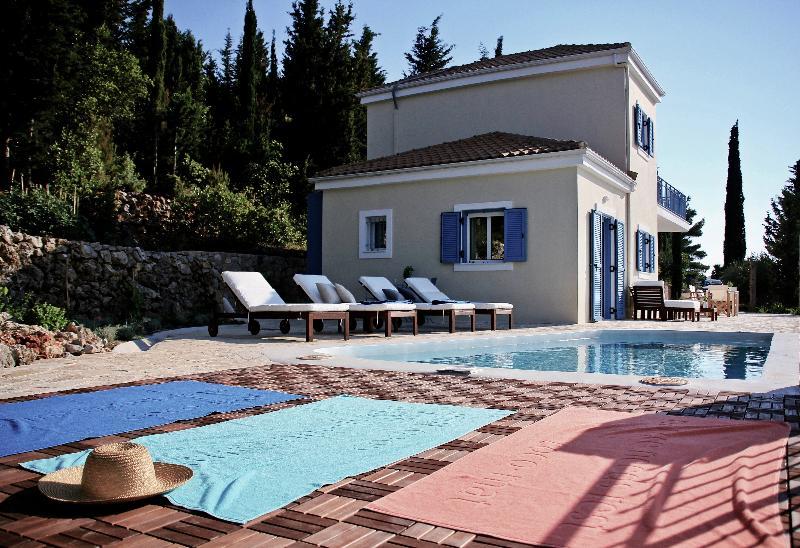 Boo Premium Living Vila *