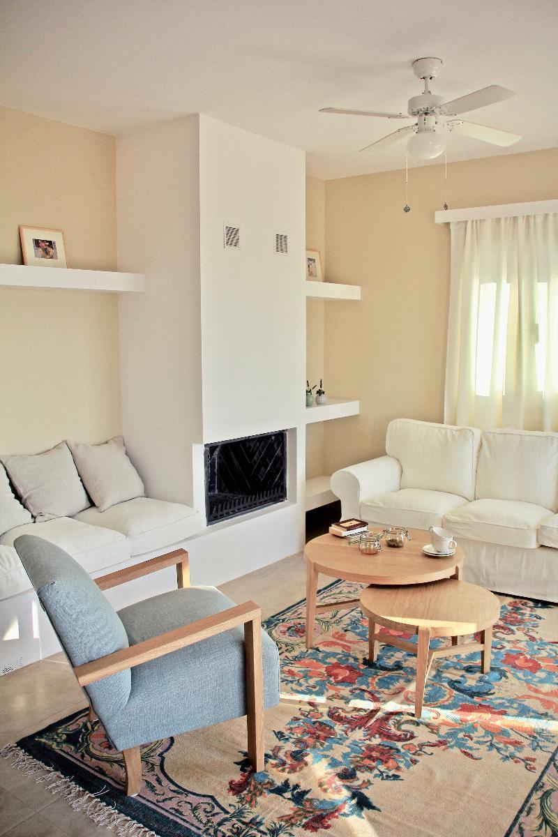 Boo Premium Living Vila *