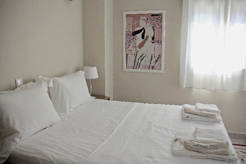 Boo Premium Living Vila *