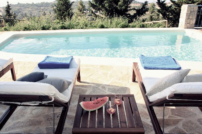 Vila Boo Premium Living Tsoukaládhes