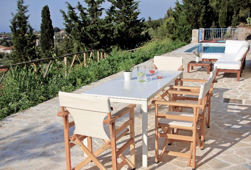 Vila Boo Premium Living *