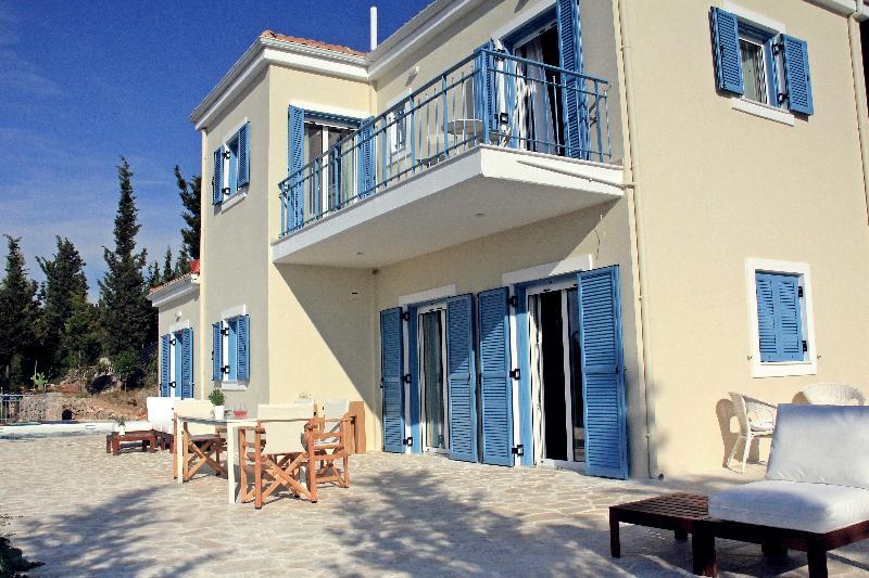 Boo Premium Living Vila *